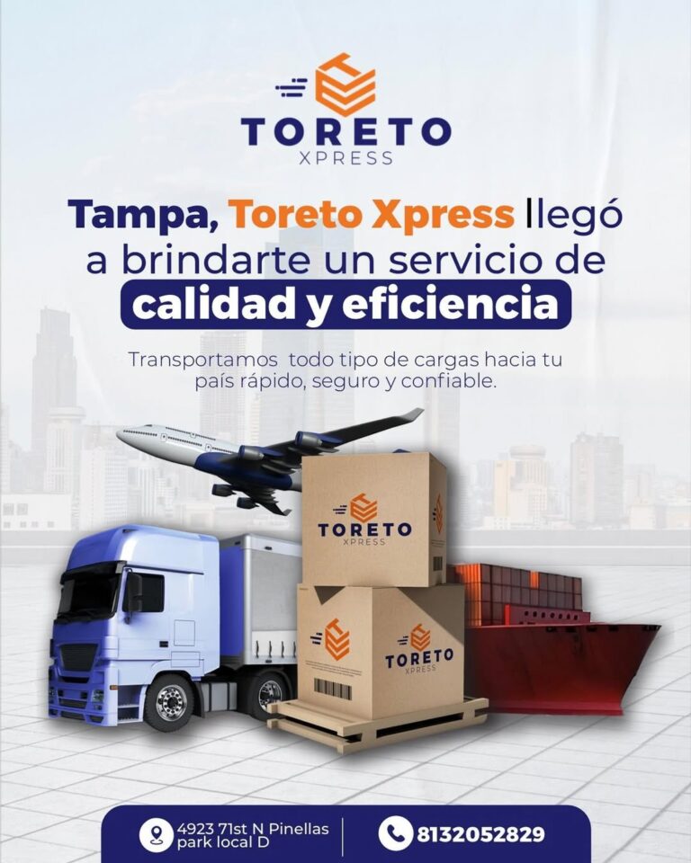 toreto